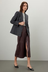 The Rosedale Blazer by Madewell