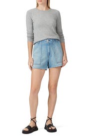 Super High Rise Army Shorts by rag & bone JEAN