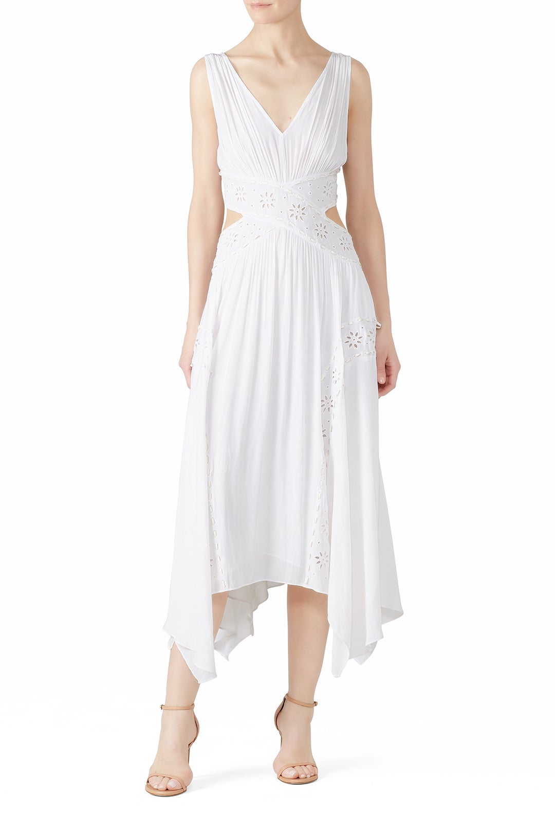 Marlo Dress by Ramy Brook 0