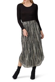 Lenon Skirt by Ramy Brook