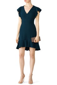 Uma Dress by Rachel Zoe