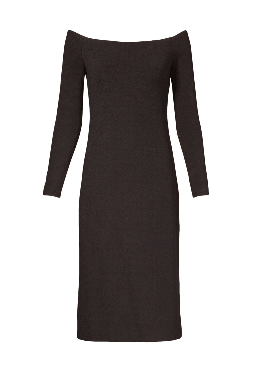 Off-the-Shoulder Sheath by Tibi 0