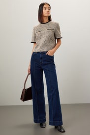 Felioj Top by Ted Baker