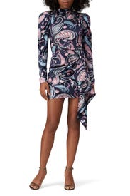 Crown Of Thornes Blouse by Thurley