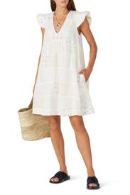 Monique Dress by The Odells