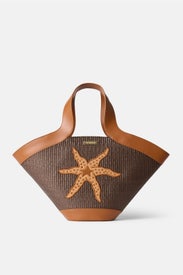 Kiki Tote by The Wolf Gang Accessories