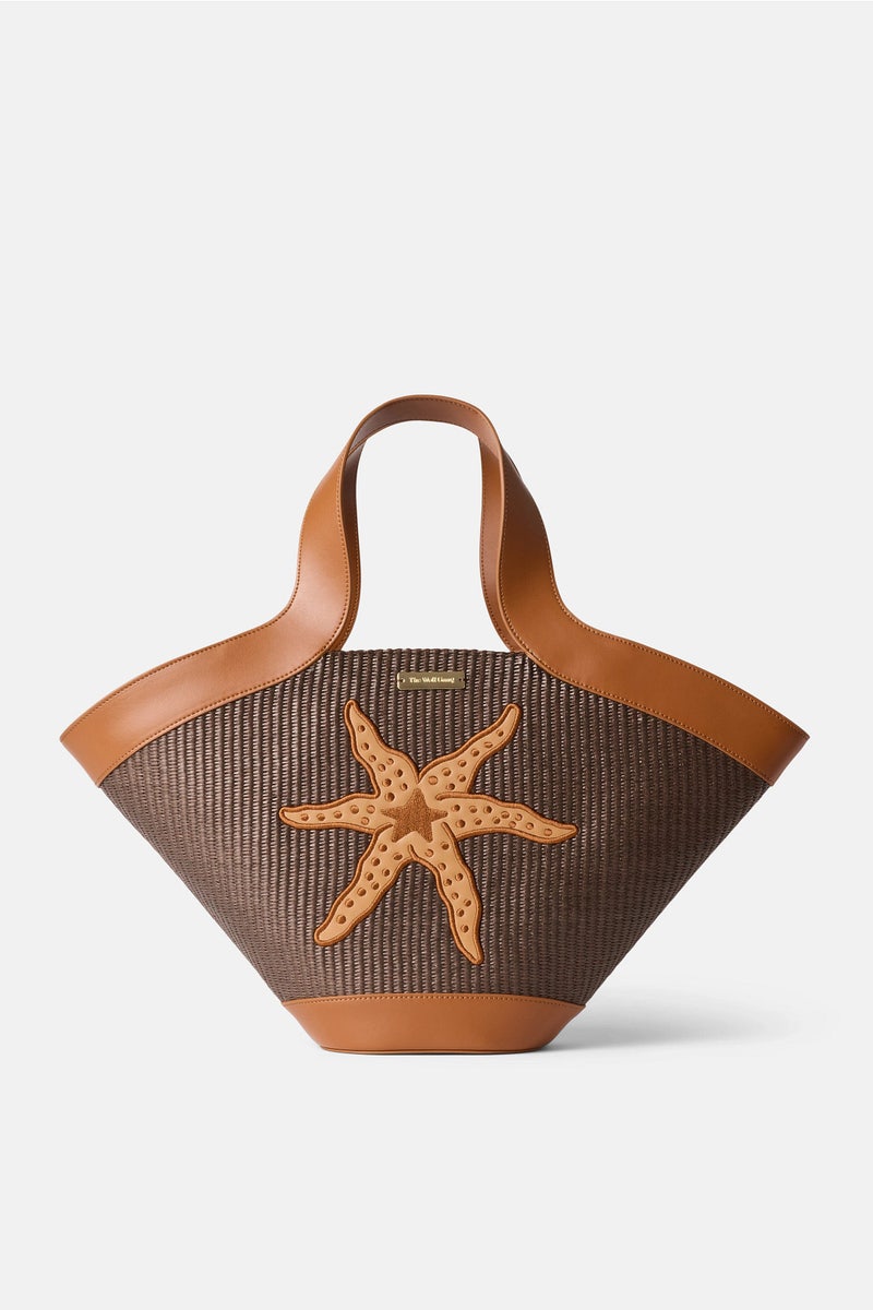 Kiki Tote by The Wolf Gang Accessories - Photo 0