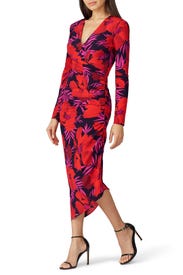 Alvaro Dress by Veronica Beard