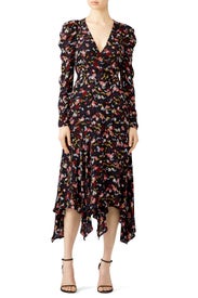 Tianna Dress by A.L.C.