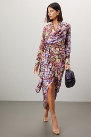 Salvador Gown by Amanda Uprichard