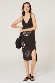 Karamatas Slip Dress by Bassike