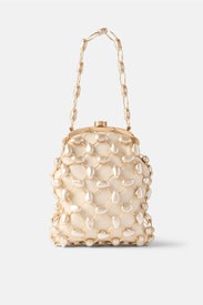 Brielle Beaded Wristlet by Cult Gaia Accessories