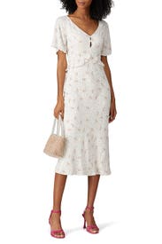 Delphine Dress by cupcakes and cashmere