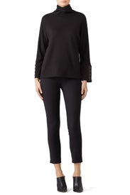 Aleen Sweater by DREW