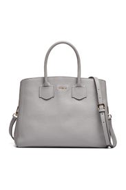 Grey Alba M Tote by Furla