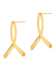 Viola Ear Jackets by Gorjana Accessories