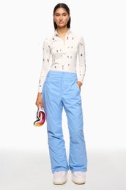 Alessandra Short Pant by Halfdays