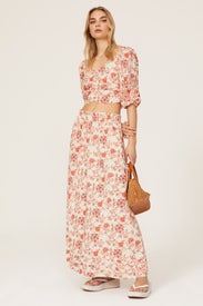 Clarinne Skirt by Hofmann Copenhagen