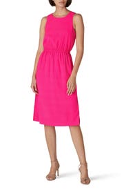 Ring Dress by J.Crew