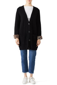 Kaguya Cardigan by Joie