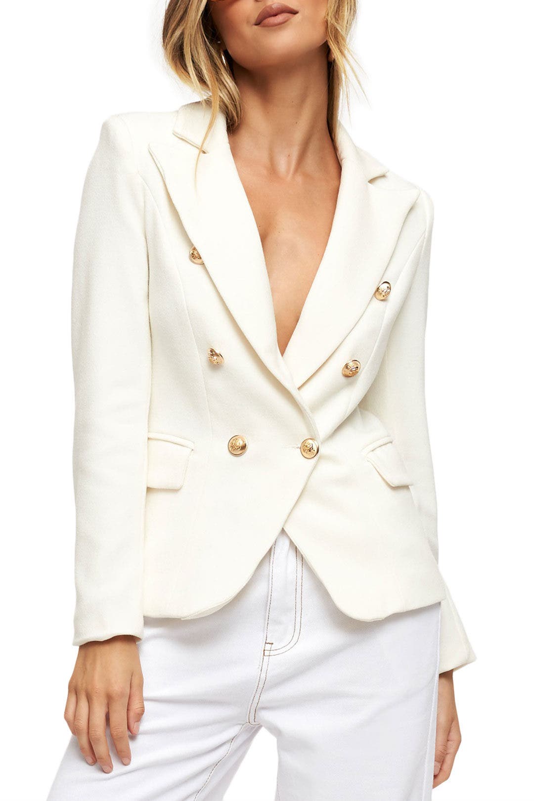 Palermo Blazer by Lioness 0