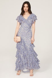 Brahima Gown by Lauren Ralph Lauren