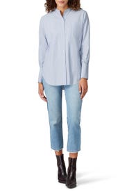 Faye Shirt by Nili Lotan