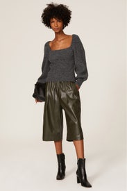 Pixi Sweater by Rebecca Minkoff