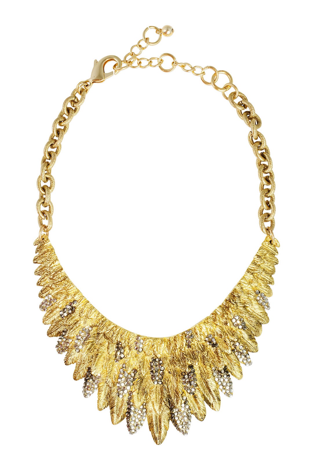 Icarus Necklace by Sequin