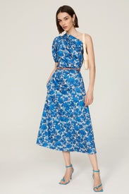 Frida Dress by Shoshanna