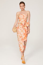 Merlin Dress by Shoshanna