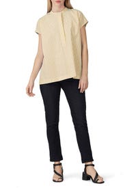 Laury Short Sleeve Top by Samsoe