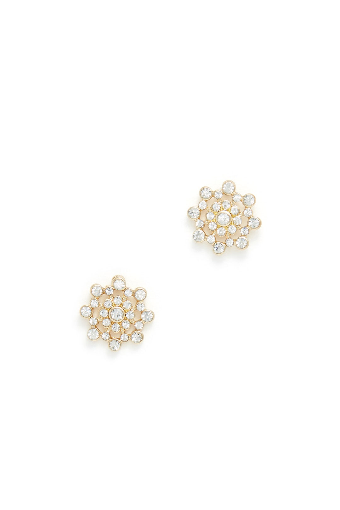 Mini Starburst Studs by Slate & Willow Accessories