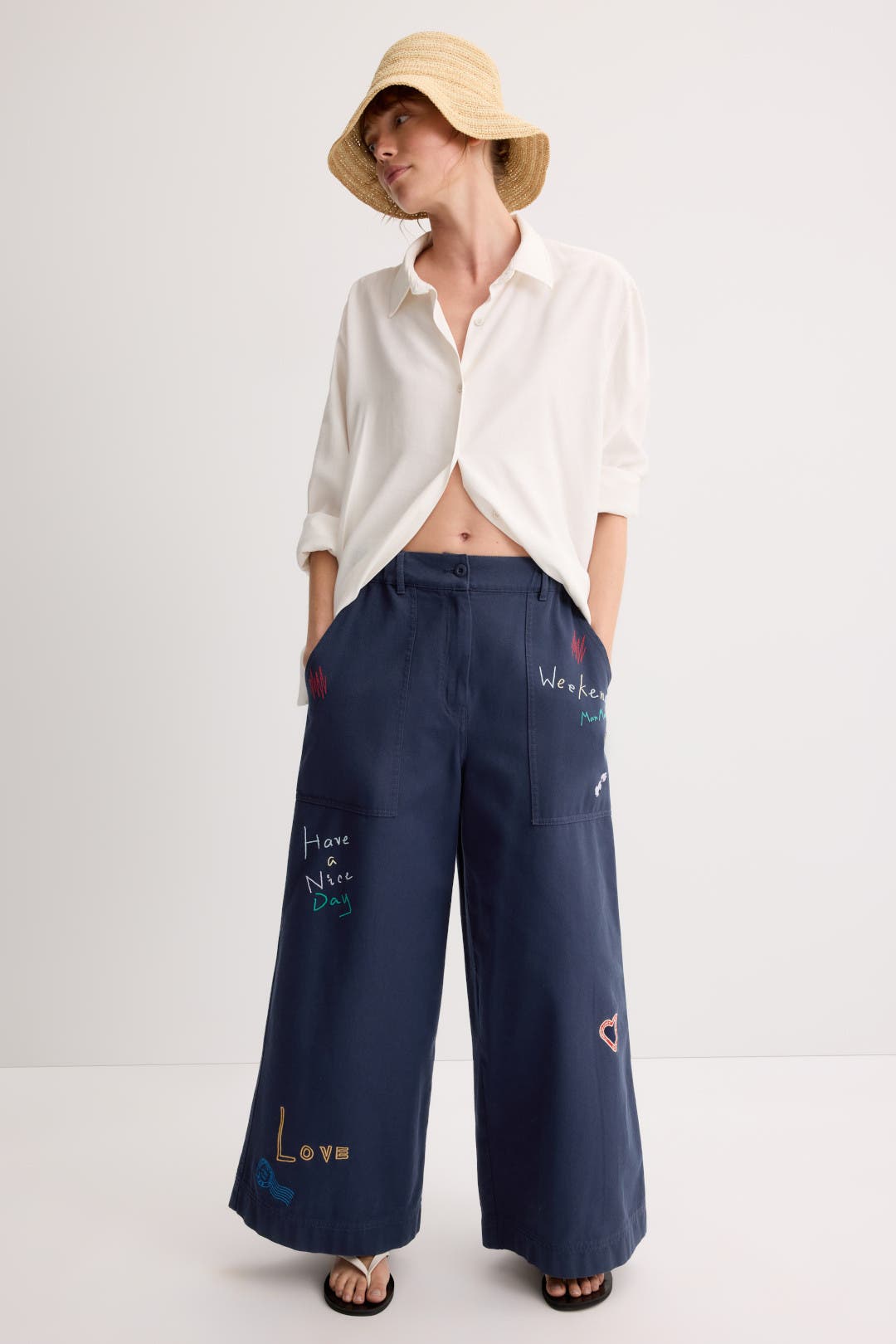 Lotus Pant by Weekend Max Mara | Rent the Runway