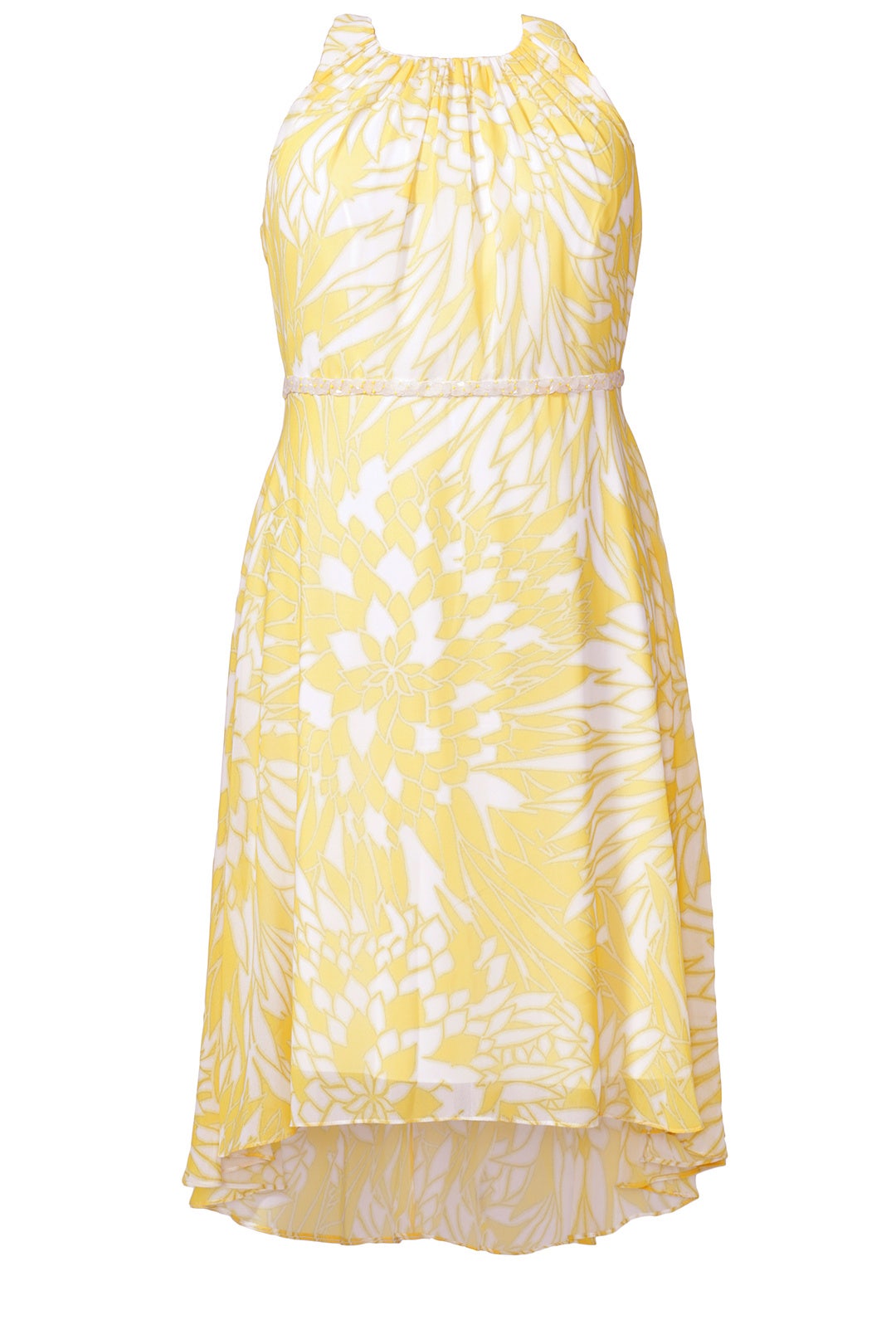 Marissa Dress by Badgley Mischka 0