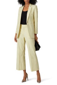 Textured Blazer by Club Monaco