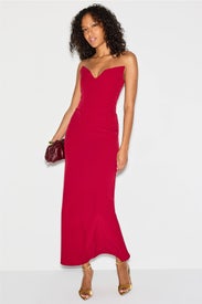 Myrcella Dress by DELFI Collective