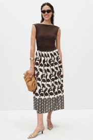 Carina Dress by Fifteen Twenty