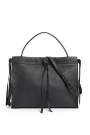 Black Katlin Tote by BOSS