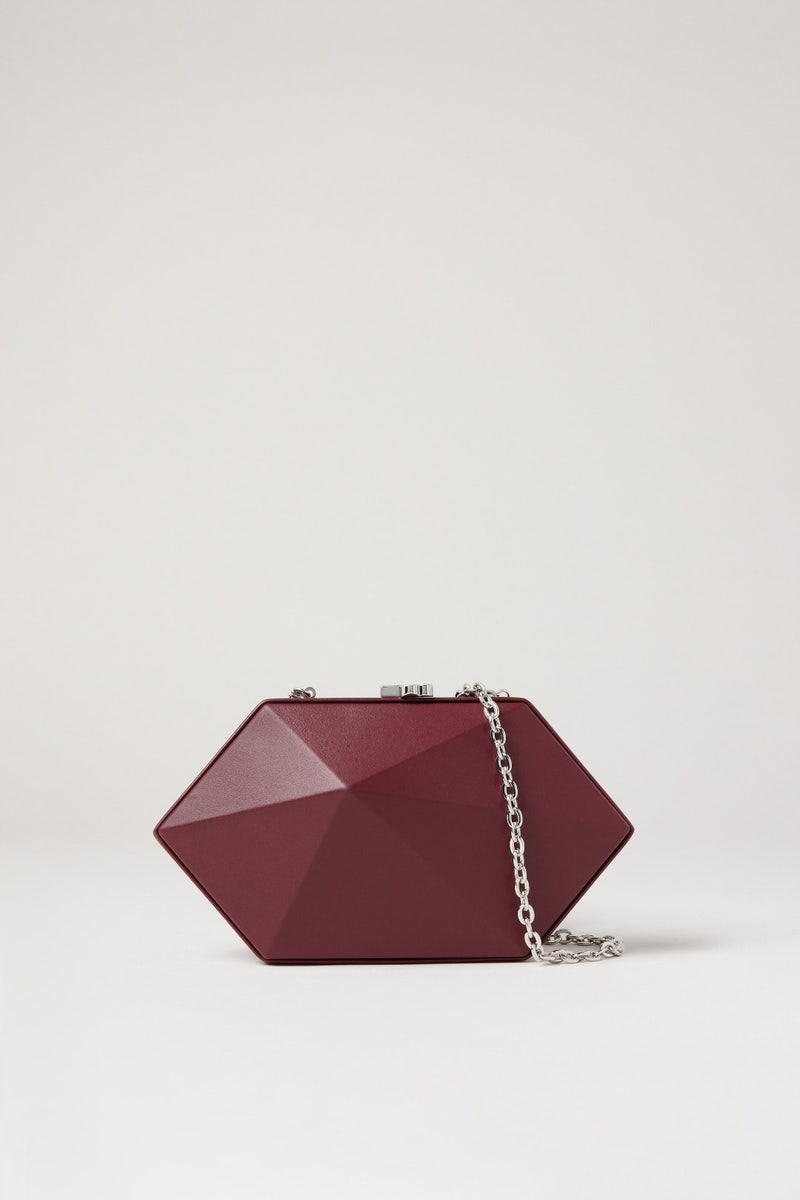 Alexie Clutch by BOSS - Photo 0