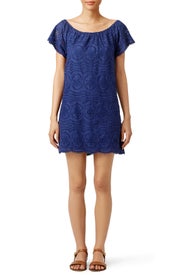 Blueprint Bondi Dress by Joie