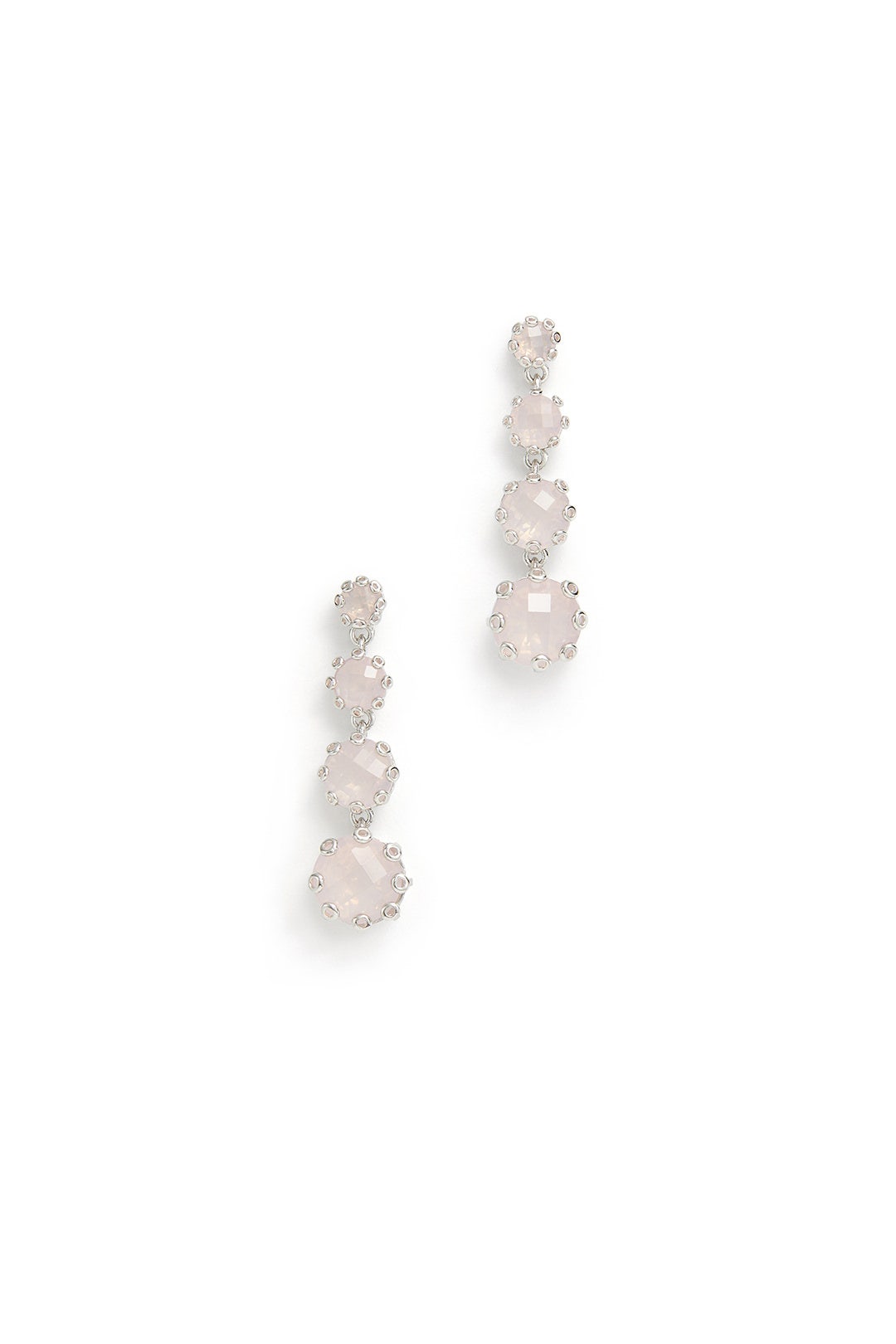 Spring Splendor Earrings by Jenny Packham 1