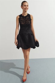 Hattie Dress by KIKA VARGAS