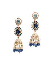 Regal Affair Drop Earrings by Marchesa Jewelry