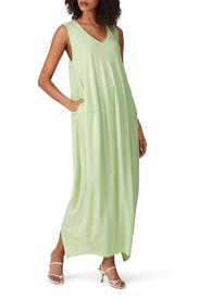 Balloon Dress by Rosetta Getty