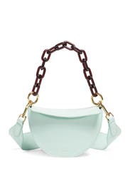 Mint Doris Bag by Yuzefi