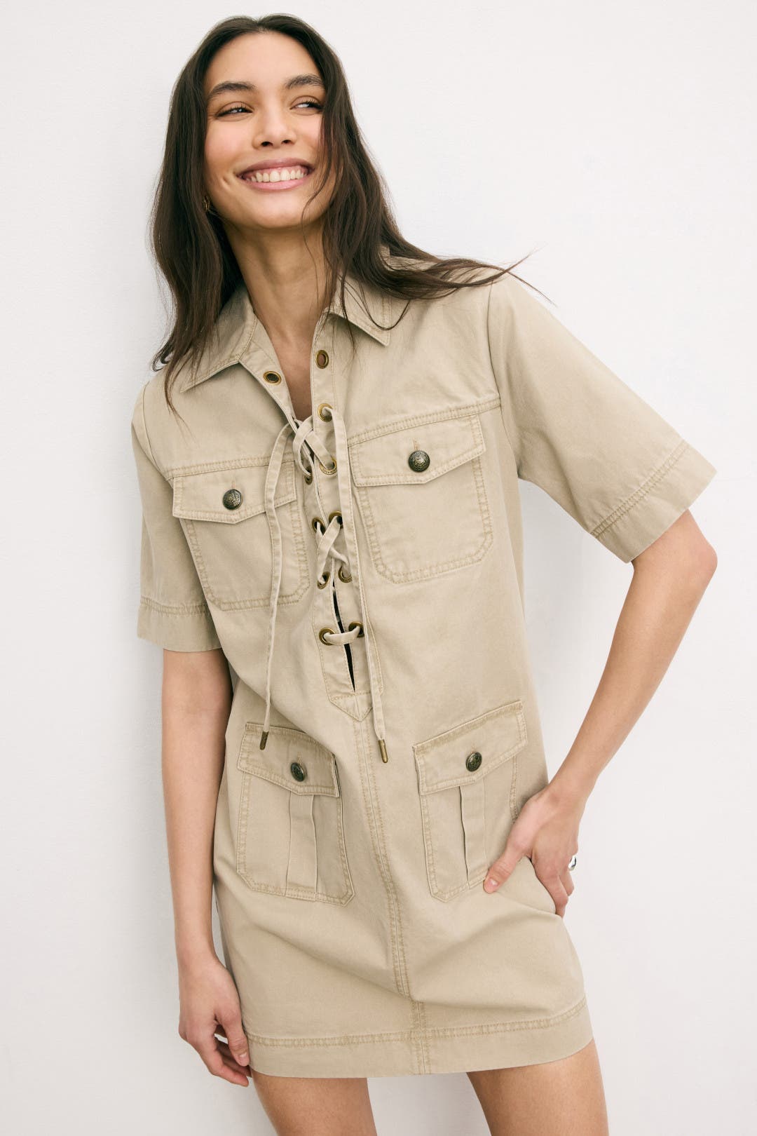 2022awのFrancoise Dress 5-7y 2022awのFrancoise Dress 5-7y