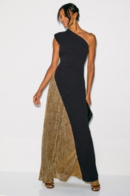 Marigold Gown by Black Halo