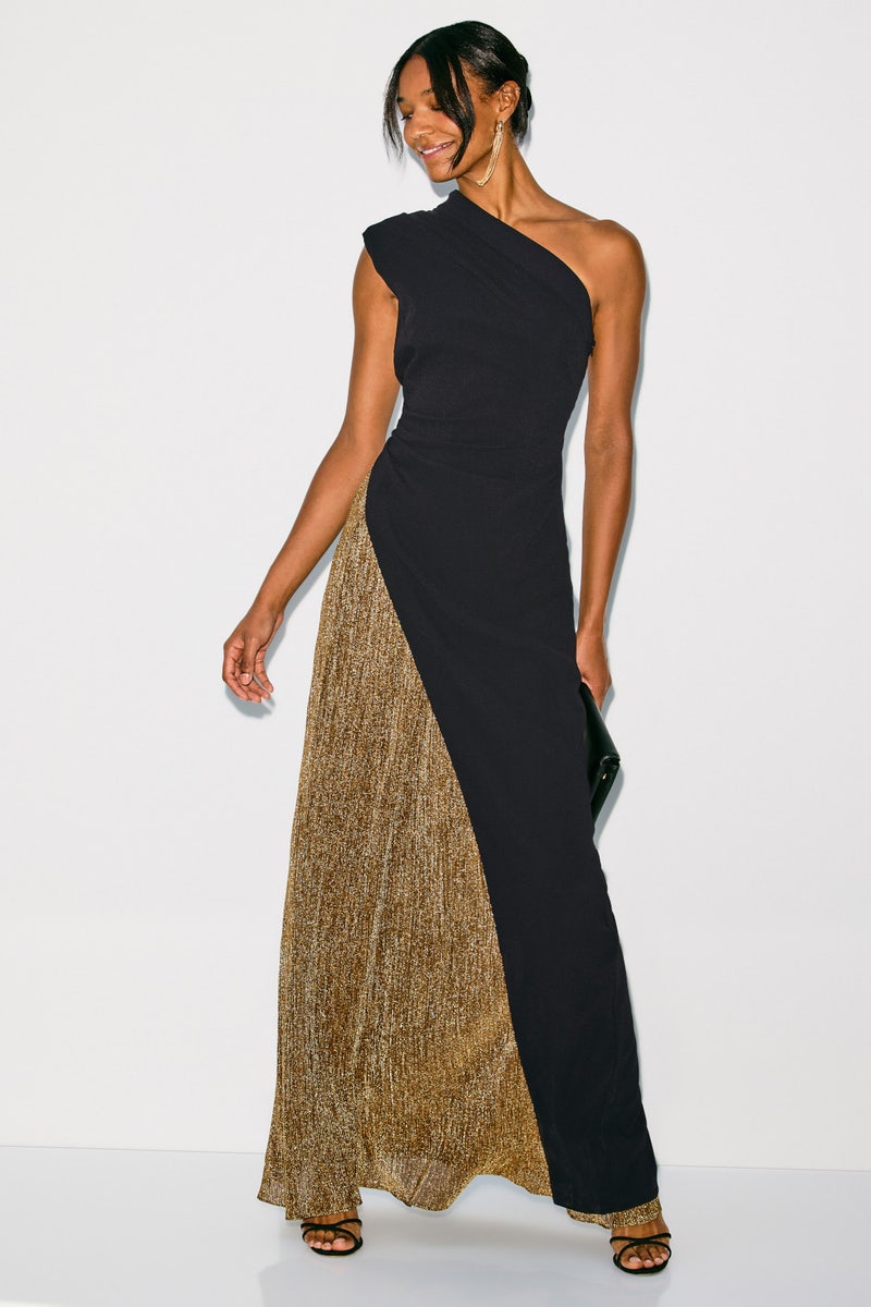 Marigold Gown by Black Halo - Photo 0