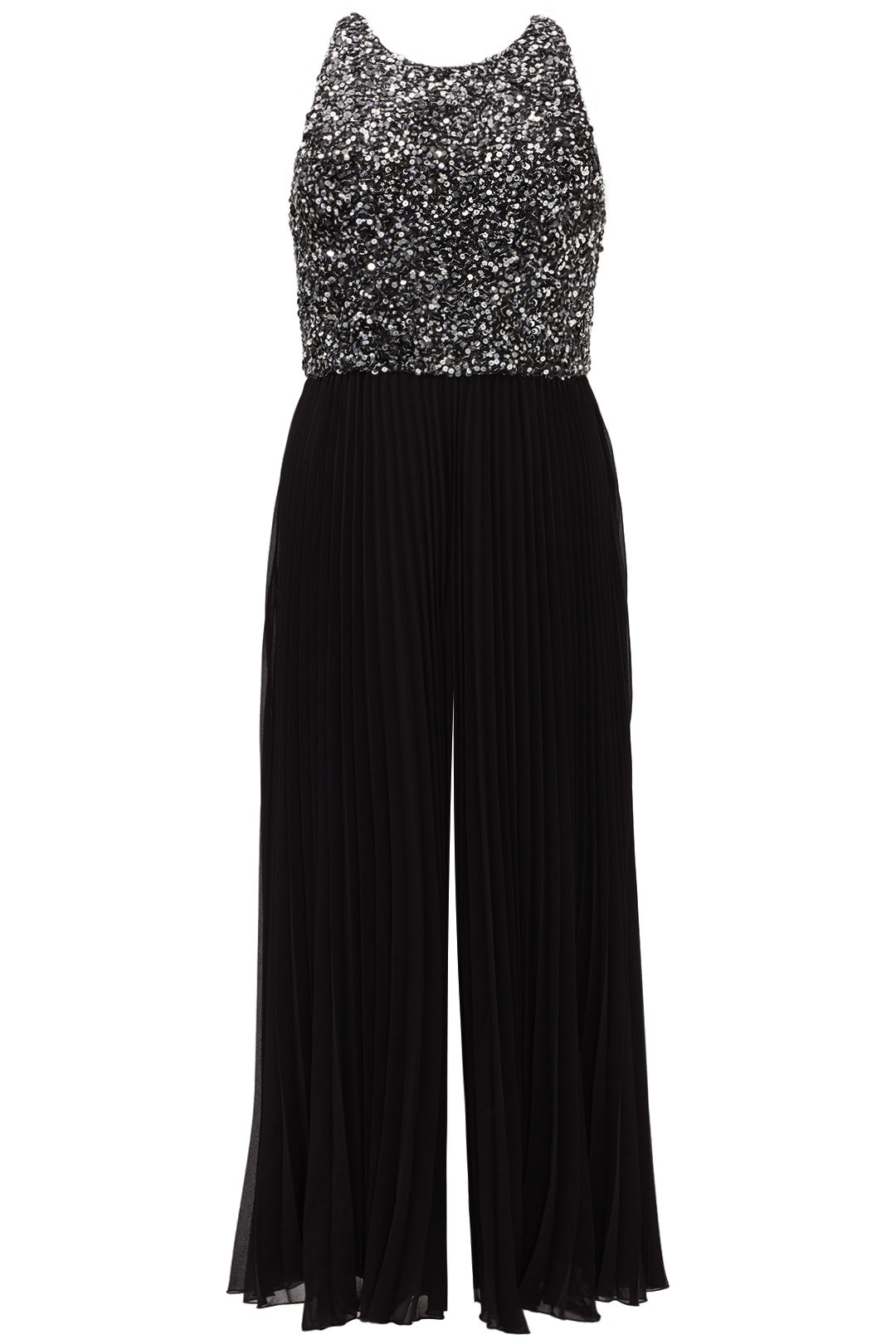 Pippa Jumpsuit by Badgley Mischka
